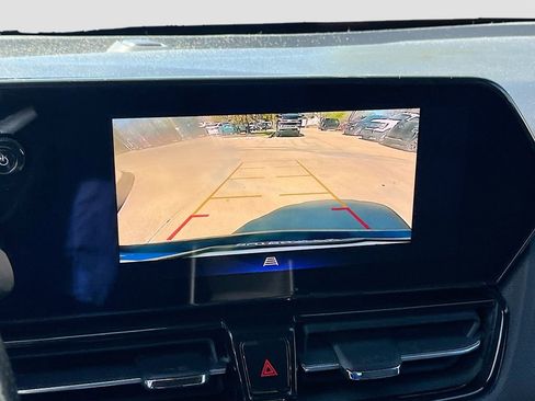 Used 2024 Chevrolet TrailBlazer RS w/ Convenience Package image 13