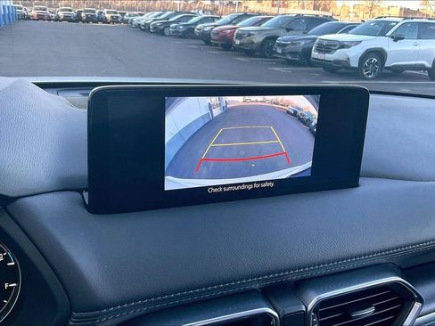Used 2024 MAZDA CX-5 Carbon Edition image 21