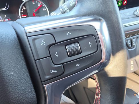 Used 2023 Chevrolet Blazer RS w/ Driver Confidence II Package AWD/4WD image 42