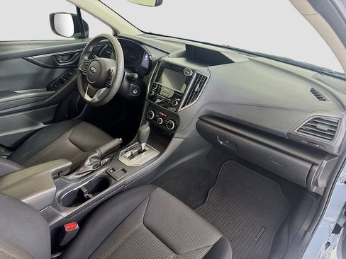 Used 2021 Subaru Crosstrek 2.0i w/ Popular Package #1 image 25