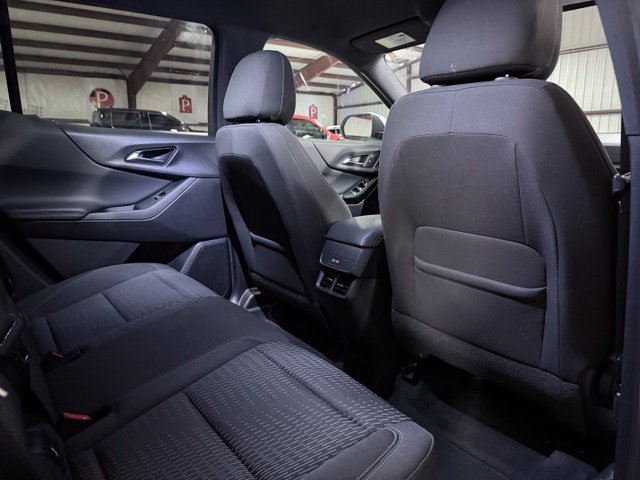 Used 2025 Chevrolet Equinox LT FWD image 15
