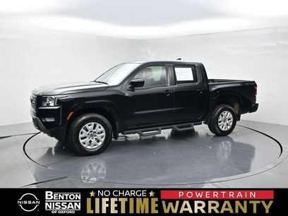 Used 2023 Nissan Frontier SV w/ SV Convenience Package