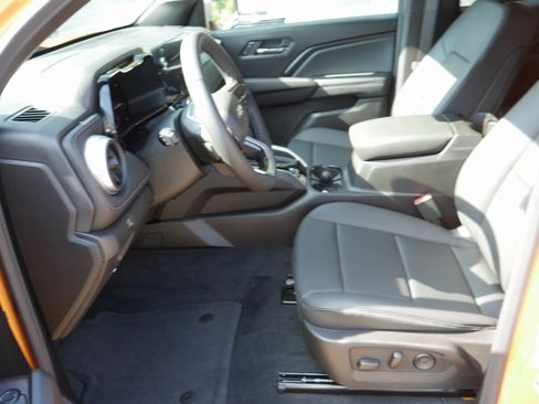 New 2026 Chevrolet Colorado LT w/ LT Convenience Package image 8