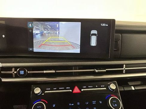Certified 2024 Hyundai Santa Fe SEL FWD image 24