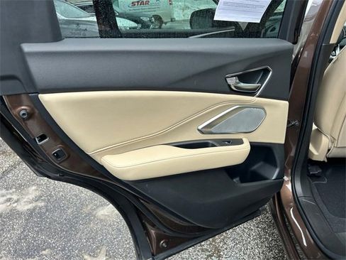 Used 2020 Acura RDX w/ Technology Package image 13