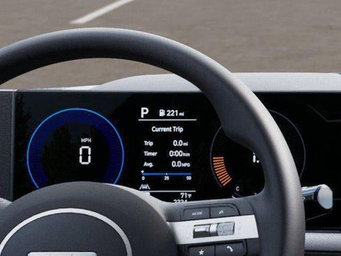 New 2026 Hyundai Sonata Blue FWD image 14