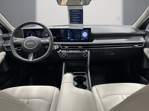Certified 2025 Hyundai Sonata SEL FWD image 19