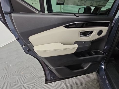 New 2026 Honda Pilot EX-L image 33