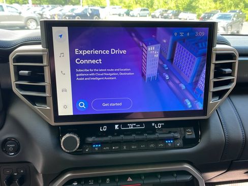 Used 2026 Toyota Sequoia Platinum AWD/4WD image 19