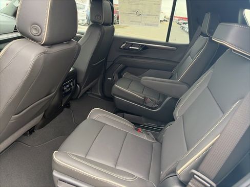 New 2026 Chevrolet Tahoe Premier w/ Sun And Tow Package image 11