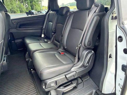 Used 2025 Honda Odyssey Sport-L image 45