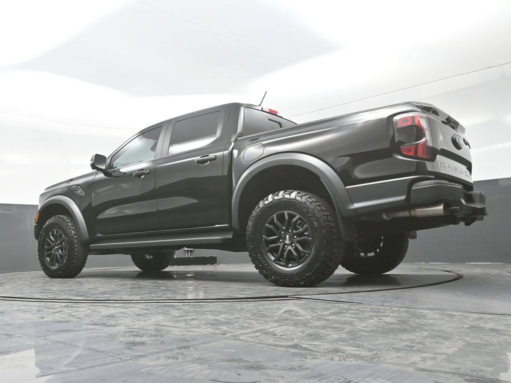 Used 2025 Ford Ranger Raptor AWD/4WD image 25