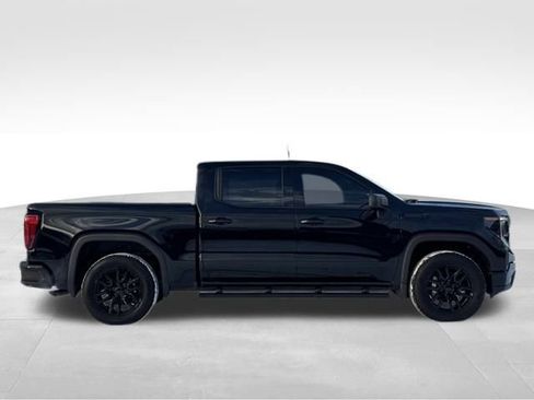 Used 2024 GMC Sierra 1500 Elevation image 8