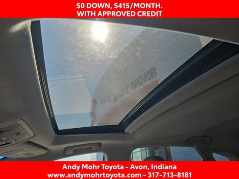 Used 2017 Lexus RX 350 AWD w/ Premium Package image 28