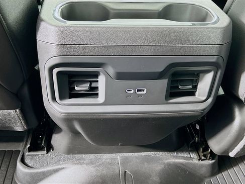 New 2026 Chevrolet Silverado 1500 LT Trail Boss w/ Convenience Package II AWD/4WD image 26