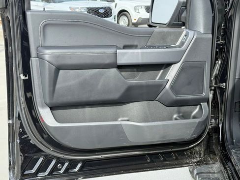 New 2026 Ford F150 XLT w/ Equipment Group 302A MID image 15