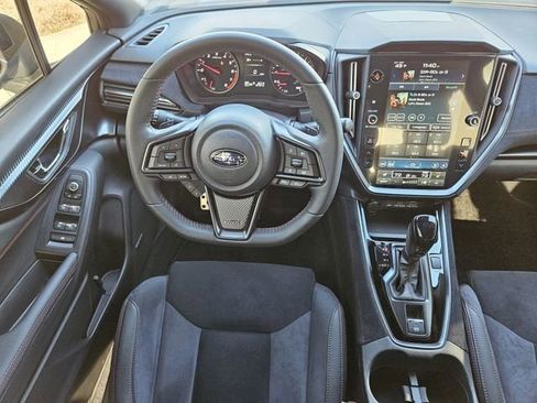 Used 2024 Subaru WRX Limited w/ Popular Package #1A image 27