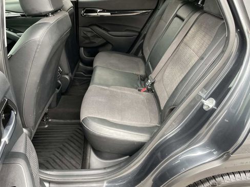 Used 2022 Kia Seltos S image 10