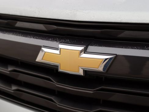 Used 2025 Chevrolet Colorado LT w/ Advanced Trailering Package image 32
