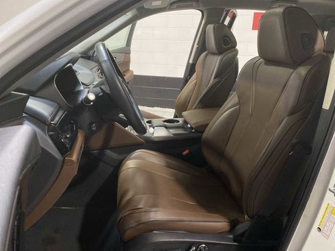Used 2023 Acura MDX SH-AWD w/ Advance Package image 11