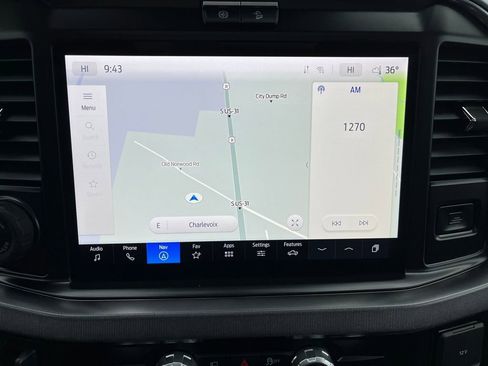 New 2026 Ford F250 Platinum image 20