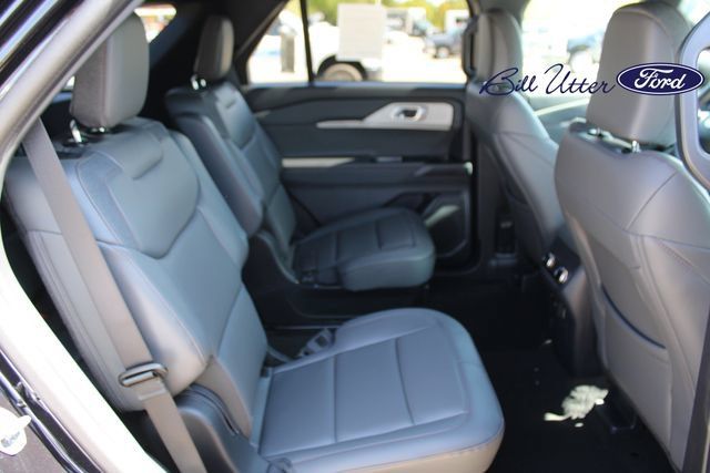 New 2027 Ford Explorer Active w/ Active Comfort Package AWD/4WD image 8