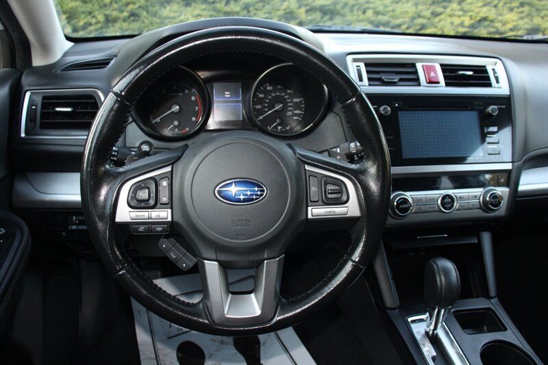 Used 2016 Subaru Outback 2.5i Premium AWD/4WD image 19