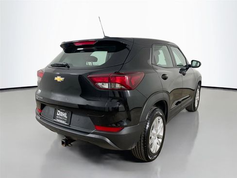 Used 2023 Chevrolet TrailBlazer LS AWD/4WD image 13