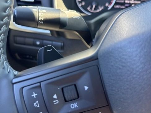 Certified 2025 Nissan Rogue SV image 29