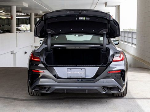 New 2026 BMW 840i xDrive image 25