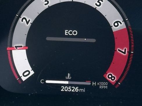 Used 2026 Toyota Grand Highlander FWD image 15