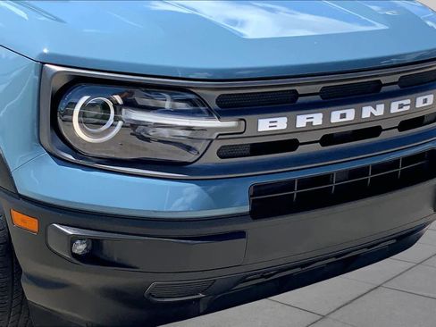Used 2021 Ford Bronco Sport Big Bend AWD/4WD image 29