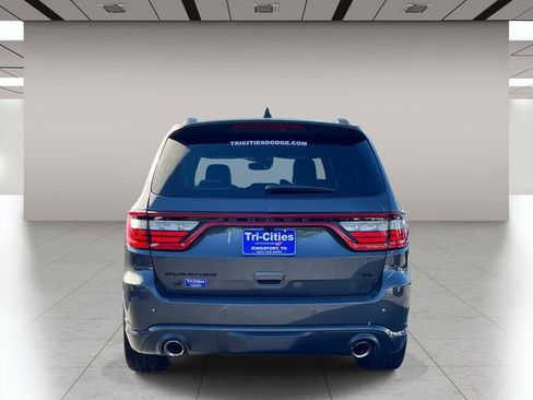 Used 2023 Dodge Durango R/T w/ Tow 'N Go Package AWD/4WD image 4