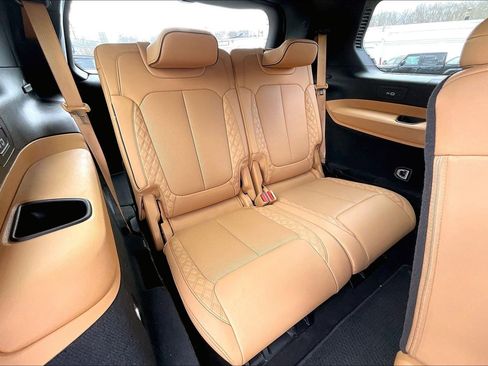 Certified 2022 Jeep Grand Cherokee L Summit image 25