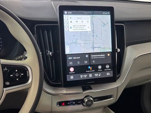 New 2026 Volvo XC60 B5 Ultra w/ Protection Package Premier image 15