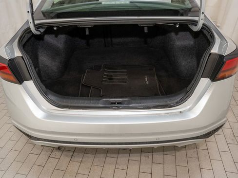 Used 2019 Nissan Altima 2.5 SL image 5