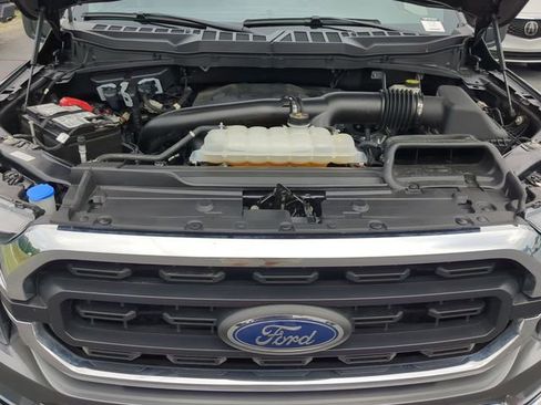 Used 2023 Ford F150 XLT image 25
