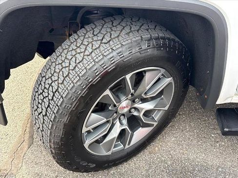 Used 2015 GMC Sierra 1500 4x4 Double Cab image 24