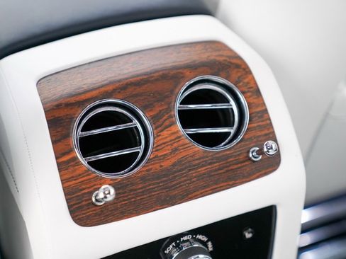 Certified 2022 Rolls-Royce Ghost image 26