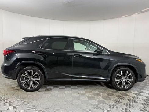 Used 2019 Lexus RX 350 FWD w/ Premium Package image 5