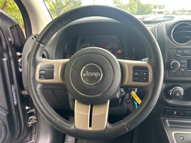 Used 2016 Jeep Compass 75th Anniversary w/ Power Value Group AWD/4WD image 13