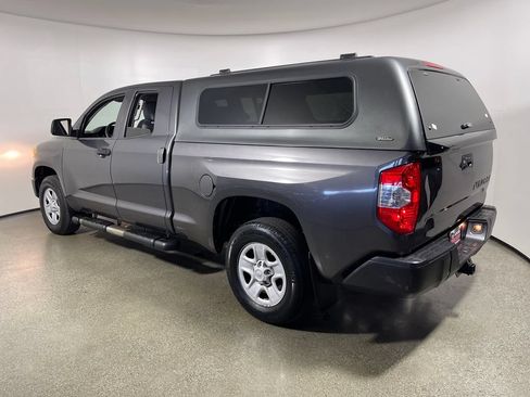 Used 2015 Toyota Tundra SR w/ Tow Package RWD image 5