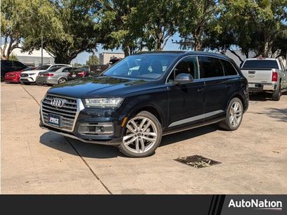 Used 2017 Audi Q7 3.0T Prestige