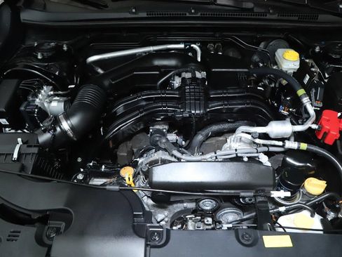 Certified 2024 Subaru Crosstrek 2.5i Limited w/ Popular Package #3A AWD/4WD image 36