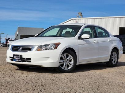Used 2009 Honda Accord LX-P