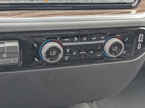 New 2026 Chevrolet Silverado 1500 LT w/ Z71 Off-Road Package AWD/4WD image 29