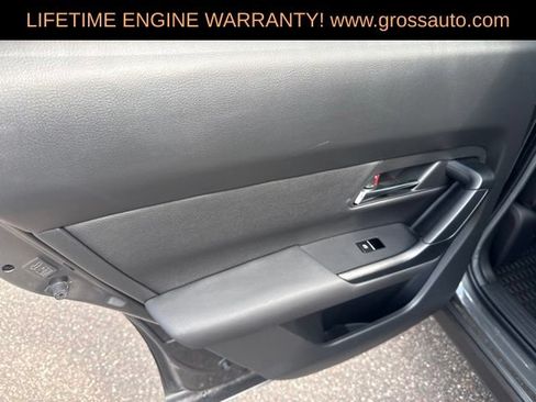 Used 2025 MAZDA CX-50 AWD 2.5 S w/ Premium Plus Pkg image 26