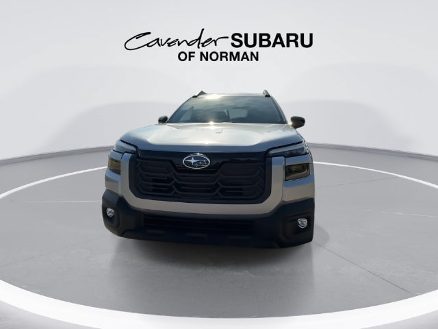 New 2026 Subaru Outback Limited AWD/4WD image 4