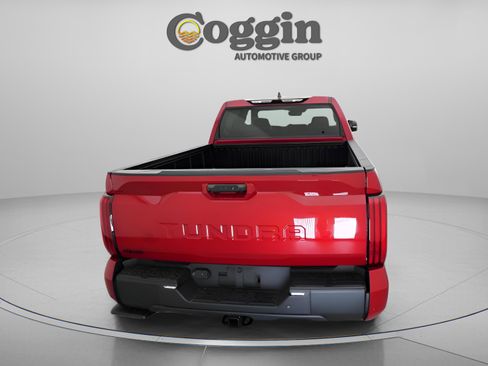 New 2026 Toyota Tundra Limited image 14