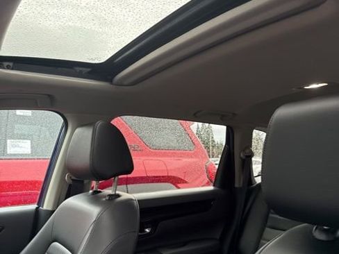 Used 2023 Honda CR-V EX-L image 4